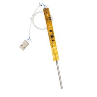 Endoscope orl 3.5MM/3.2MM 1280x720P, Module de caméra miroir, Module d'endoscope orl USB