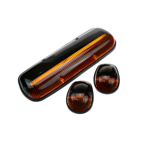 Hot-selling Factory Price 10-30V 60LED Lamp for Truck Boat ATV Roof Warning Light