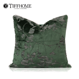 Fundas de Cojín Decorativas Cuadradas Tiff Home, Fundas de Cojín Decorativas para el Hogar, Disponibles al por Mayor - Product Image 6