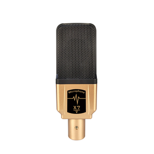 Paquete de Mezclador de Podcast y Música Todo en Uno, Plug-and-Play, con Tarjeta de Sonido para PC, Equipo de Grabación en Vivo, Autotune y Cambiador de Voz - Product Image 4