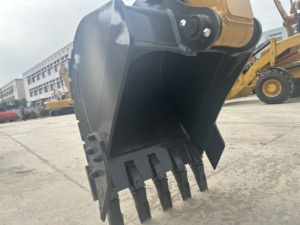 Excavadora de cadenas XE75GA nueva de fábrica, peso operativo de 7700 kg, buena estabilidad, excavadora nueva para renovación agrícola y trabajos en terrenos - Product Image 5