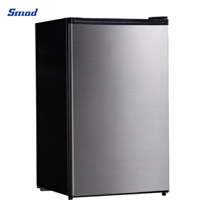 Home 3.3 Cuft <b>Mini</b> Single Door Compact Refrigerator With Freezer Box <b>Mini</b> Refrigerator - Product Image 4