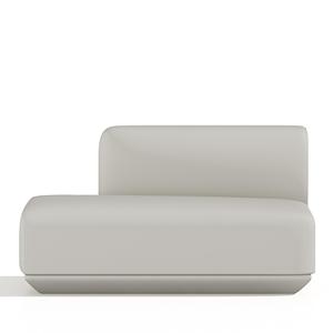 Divano Letto Modulare Moderno di Lusso per Ufficio, in Tessuto, Personalizzabile in Colore e Dimensioni, per Hotel, Officina, Soggiorno - Product Image 4