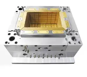 Hot sell injection punching die mechanical metal mold manufacturers