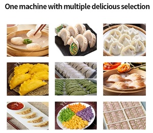 Mélangeur à pâte sous vide pour équipement alimentaire <span class=keywords><strong>complet</strong></span>, équipement de pétrissage hermétique pour ligne de production complète de biscuits - Product Image 4
