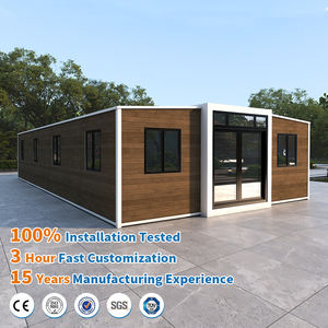 Excellent supplier product showcase