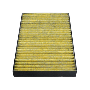 Filtre à air frais pour voiture MC-E4088CL MASUMA, filtre à particules pour le contrôle climatique de la cabine, ventilation intérieure pour MERCEDES-BENZ - Product Image 6
