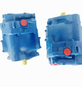 ปั๊มลูกสูบไฮดรอลิก รุ่น PVE 19 21 35 ซีรีส์ PVE21R-9-30CC11 PVE19RW-Q1830-1-30-CC-11-JA-S20 - Product Image 4