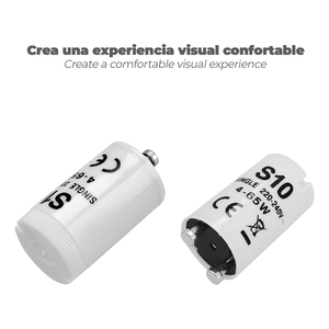 Cebador 4 - 65 Watt - Product Image 4