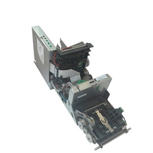 Pièces de distributeur automatique Wincor <span class=keywords><strong>Procash</strong></span> 280 <span class=keywords><strong>285</strong></span> TP07 Imprimante de reçus 1750063915 01750063915 - Product Image 3