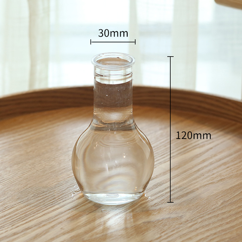 30# ampoule (pas de corde de chanvre)