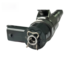 Injecteur de carburant diesel Common Rail OEM de haute qualité 0445110691 - Product Image 2