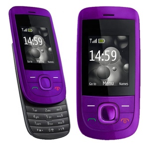 Envío Gratuito, Teléfonos Baratos Originales de Fábrica Desbloqueados, Teléfono Celular Deslizante GSM 2220 por Correo - Product Image 5