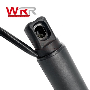 WRR 1668900000 Supports de levage de hayon arrière pour Mercedes Benz ML300 ML500 ML320 GLE250 ML400 GLE350 ML450 GLE500 - Product Image 3