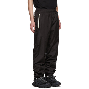Design logo uomo stile Casual oversize abbigliamento rilassato pista all'ingrosso <span class=keywords><strong>pantaloni</strong></span> <span class=keywords><strong>Cargo</strong></span> uomo - Product Image 2