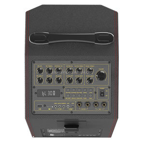 W-किंग K20 प्रो लाइन सरणी लाउडस्पीकर 360 ध्वनि कार्ड वायरलेस स्पीकर गिटार dj पार्टी मंच आउटडोर होम थिएटर कराओके - Product Image 5