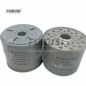 2.4319.060.1 P917X Fuel Filter Elements Agricultural machinery accessories filter element