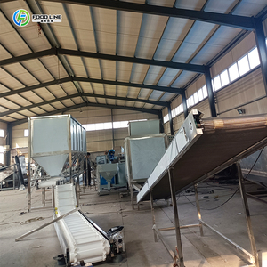 Rang đường tráng điều hạnh nhân làm cho máy hạt thiết bị chế biến nhà sản xuất có hương vị đậu phộng điều dây chuyền sản xuất - Product Image 6