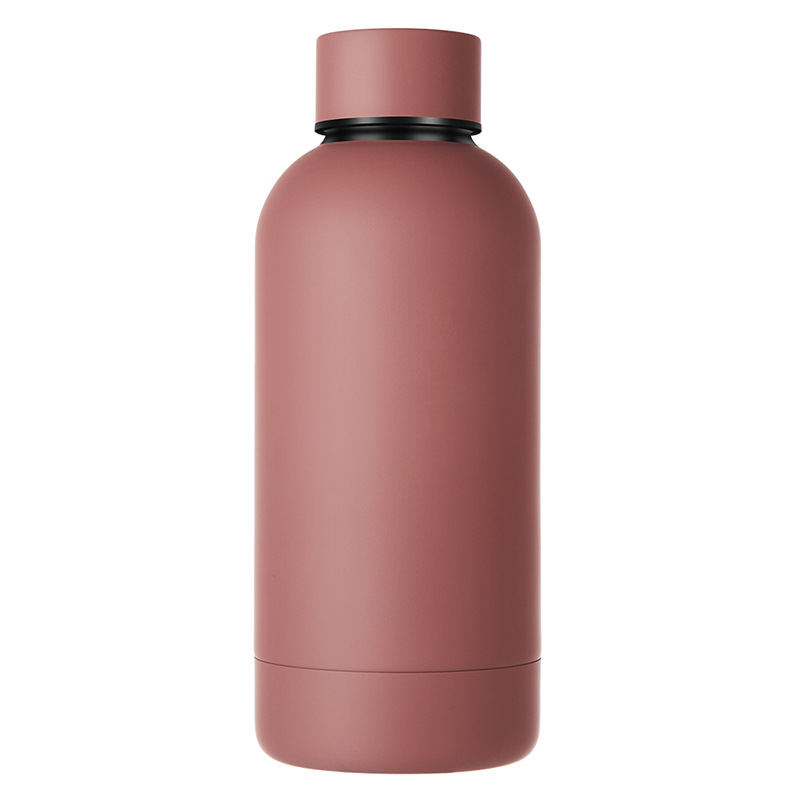 Fumée Rose