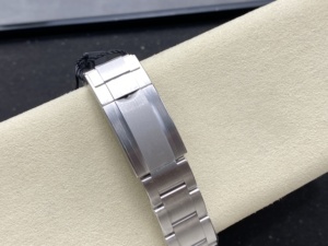 Reloj Mecánico de Lujo de Súper Calidad, 40 mm, Fábrica ADG, Acero 904, Movimiento ETA 4130, Zafiro Luminoso, Cronógrafo Ventura - Product Image 3