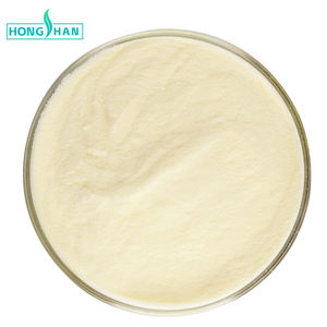 食品グレード米糠エキス 98% 天然ガンマオリザノール粉末 CAS 11042-64-1 - Product Image 2