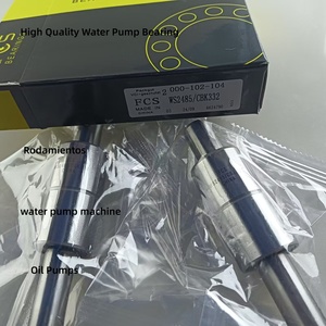 ลูกปืน Origin ขนาด 30x38.84x15.918 มม. สำหรับปั๊มน้ำมัน RWF 3097 ลูกปืนปั๊มน้ำรถยนต์ - Product Image 2