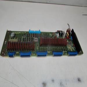 Plc <strong>Circuit</strong> <strong>Board</strong> A20b-1000-0940wbr/06b Xlnt Takeout Make Offer for Warranty Product - Product Image 1