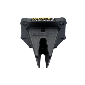 Nouvelle soupape à lamelles en fibre de carbone <span class=keywords><strong>V</strong></span>-<span class=keywords><strong>Force</strong></span> <span class=keywords><strong>3</strong></span> de haute qualité pour moto V305A pour CR250R 1986-2001 - Product Image 3