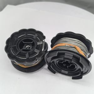 छोटी ऊंचाई लूप टाई तार 19 गेज rb443t rb441t rb611t अन्य फीस्ट मल - Product Image 3