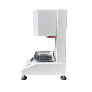 Digitaler Schmelzflussindex-<span class=keywords><strong>Tester</strong></span> Automatischer MFR MVR-Analysator für Kunststoff polymer ISO 1133 - Product Image 2
