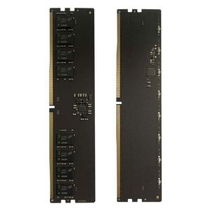 Mémoire RAM DDR5 ECC pour jeux 8 Go 16 Go 32 Go 64 Go Module de mémoire de bureau 5600 MHz en stock - Product Image 1