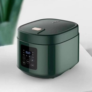 Olla Arrocera Eléctrica Inteligente Multifuncional de 5L, 110V/220V, Enchufe Internacional, Interfaz en Chino e Inglés - Product Image 1