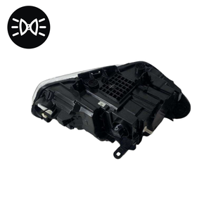 Faros Delanteros de Alta Calidad para <span class=keywords><strong>BMW</strong></span> <span class=keywords><strong>X2</strong></span> F39, Conjunto de Faros LED Originales, Enchufables, para Auto Híbrido M35iX XDrive25i - Product Image 5