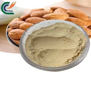 Entrepôt <span class=keywords><strong>USA</strong></span> UE, certification <span class=keywords><strong>ISO</strong></span>, échantillon gratuit, poudre d'amande 100% naturelle, poudre de farine d'amande en vrac - Product Image 3