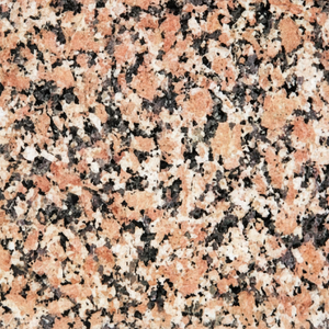 Losa de bloque de granito auténtica, superficie pulida resistente para islas de cocina, tapas de tocador, espacios comerciales, villas, uso en interiores - Product Image 1