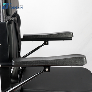 Proveedor profesional de China Silla eléctrica desmontable para escalar escaleras para discapacitados - Product Image 3