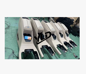 Consola Central YLD de Alta Calidad para Mercedes <span class=keywords><strong>Vito</strong></span> 2007 <span class=keywords><strong>Vito</strong></span> W447 <span class=keywords><strong>2023</strong></span> Clase V, Nueva a la Venta - Product Image 1