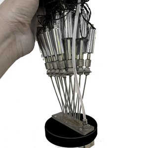 Stampante automatica a getto d'inchiostro a matrice di punti a grande carattere di grado nuovo cartongesso sacchetto di cemento speciale codifica macchina da scrivere produttore - Product Image 5