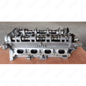 AGU AEB 1.8 kepala silinder rakitan, Assembly for untuk VW Passat Golf/Audi A3 A4 Jetta Beetle Golf 910029 T - Product Image 3