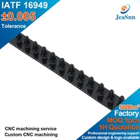 Services de Fabrication CNC Personnalisés pour Pièces Industrielles de Haute Précision en Acier Inoxydable 316, Usinage par Fraisage et Tournage OEM ODM
