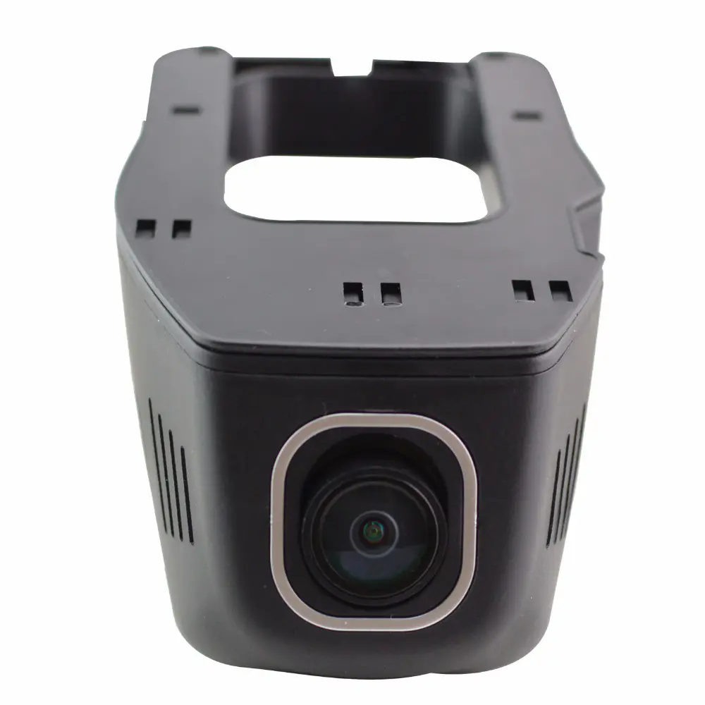 Sameuo U2000 dash cam front and rear 4k 2160P 2 camera CAR dvr dashcam  Video Recorder