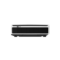 Projecteur laser 5300 lumens à ultra courte focale, vidéoprojecteur professionnel pour l'ingénierie