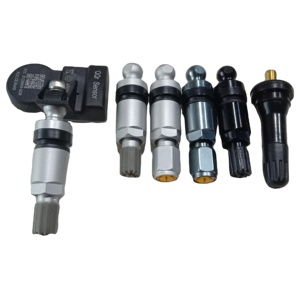 Sistema di monitoraggio della pressione dei pneumatici ABS universale <span class=keywords><strong>TPMS</strong></span> 433/315 MHz fornito dal produttore sensore <span class=keywords><strong>TPMS</strong></span> per tutte le auto delle marche di veicoli - Product Image 4