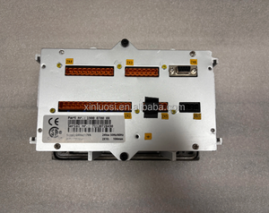 <span class=keywords><strong>En</strong></span> stock, contrôleur de compresseur d'air 1900070005 1900070006 190007008 adapté aux équipements de compresseurs industriels. - Product Image 3