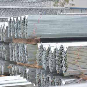 Clôture en acier inoxydable anti-corrosion pour la protection des autoroutes et des voies ferrées, barrière de sécurité IP44 de 1,5 mètre de hauteur - Product Image 1