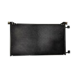 Condensador de Aire Acondicionado para Automóvil, Sistema de Aire Acondicionado para Automóvil, para <span class=keywords><strong>Hummer</strong></span> H3 <span class=keywords><strong>H2</strong></span> - Product Image 5