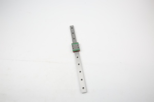 Serie MGW Lineal Ancha y Pequeña de Buena Calidad, Longitud Personalizable para Ensamblaje Mecánico - Product Image 5