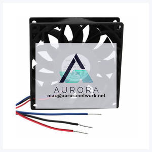 Ventilateur de refroidissement OEM de haute qualité, FFB0912VH-F00,603-1431-ND, avec un bon prix - Product Image 1