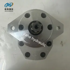 Sanitation Truck Gear Pump CBQ-F563 AFHL Dump Truck Sanitation Vehicle Hydraulic Gear Pump Factory