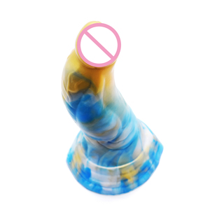 2022 all'ingrosso pene naturale YOCY-240 <span class=keywords><strong>antico</strong></span> mitico bestia <span class=keywords><strong>azzurro</strong></span> drago uomini sesso giocattolo adulto Dildo per gli uomini sesso figa - Product Image 1
